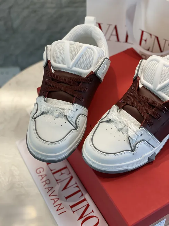 Valentino Shoe 